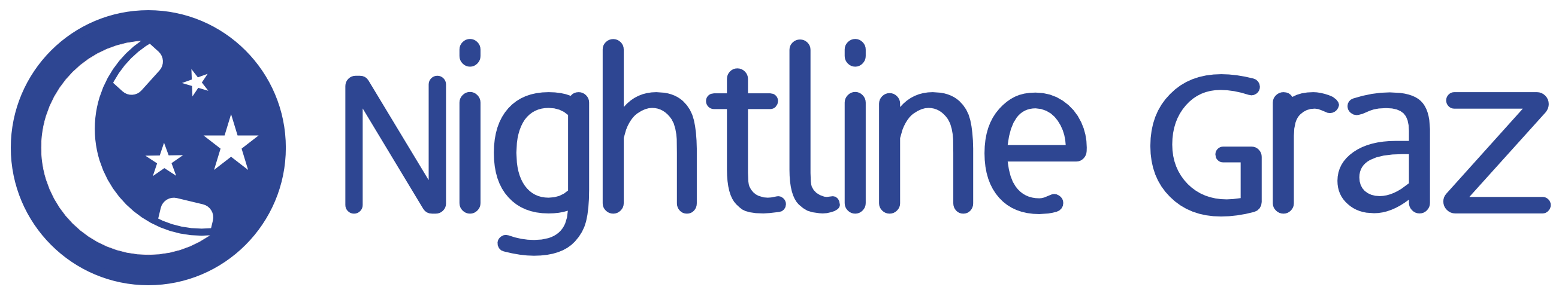 Nightline Graz Logo